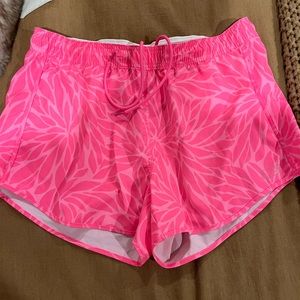 Women’s pool shorts